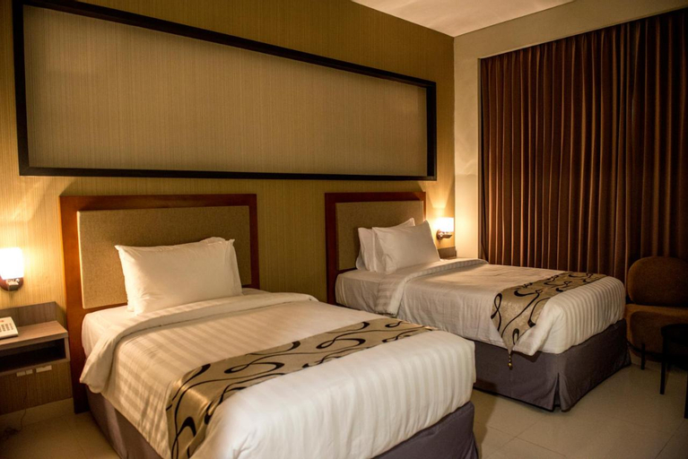 Grand Padis Hotel Harga Terbaru 2023 Booking Murah di