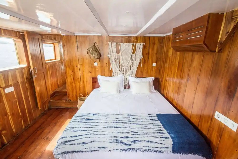 Bedroom 4, Kelana Boat, West Manggarai
