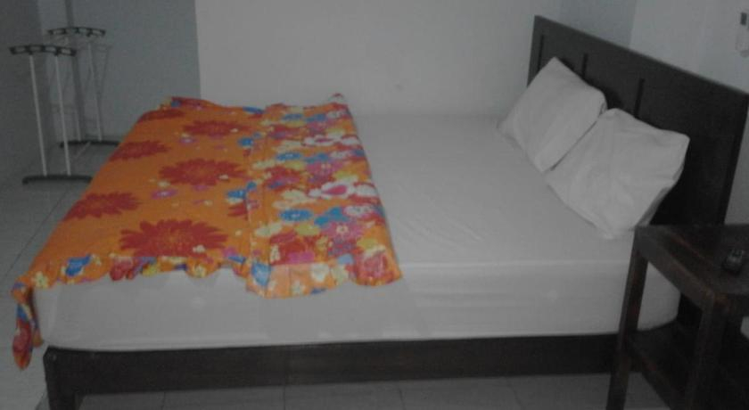 Bedroom 4, Tanjung Inn, Gunung Kidul