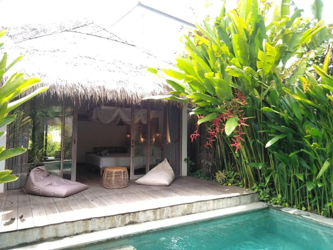 Sport & Beauty 2, BoBos Villa, Badung