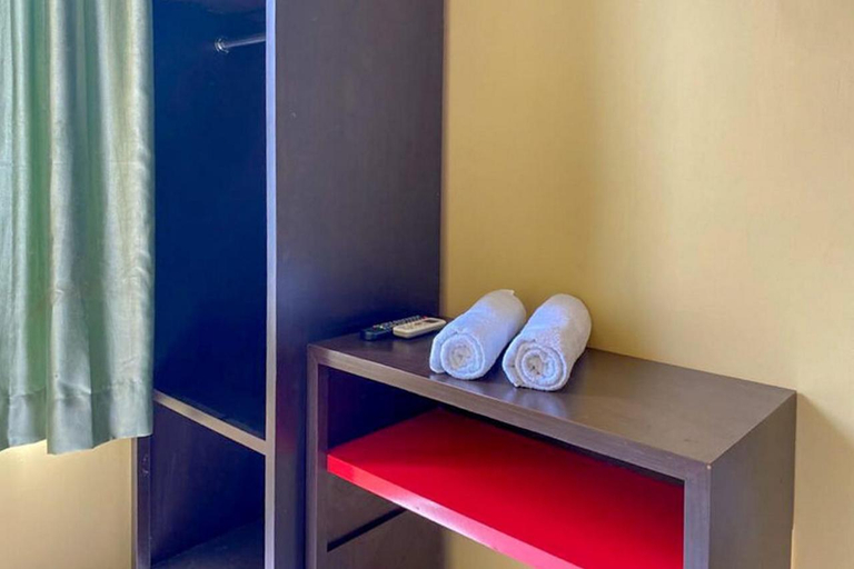 Bedroom 5, RamaShinta Homestay, Yogyakarta