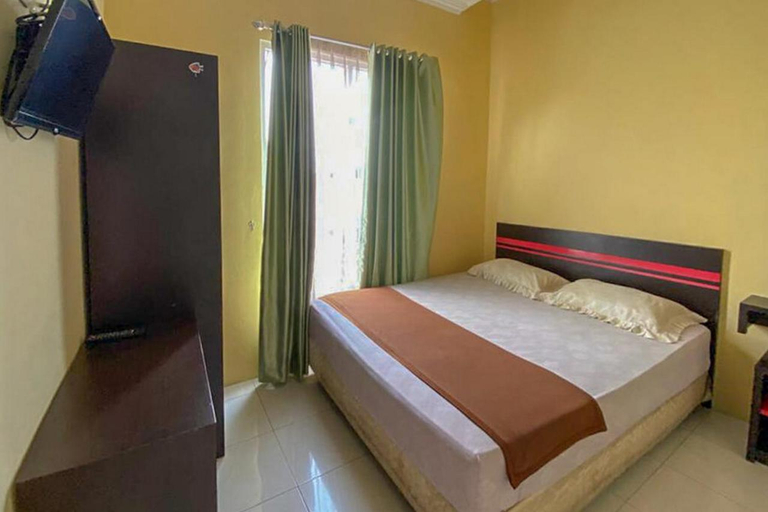 Bedroom 4, RamaShinta Homestay, Yogyakarta