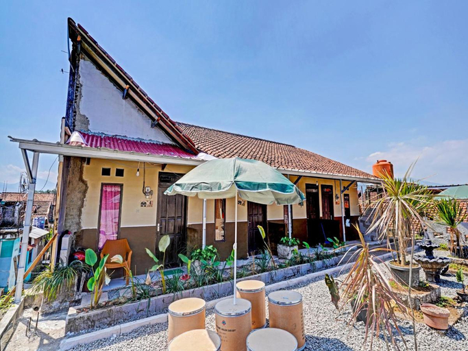 Exterior & Views 3, SPOT ON 91425 Mekargalih Homestay Syariah, Temanggung