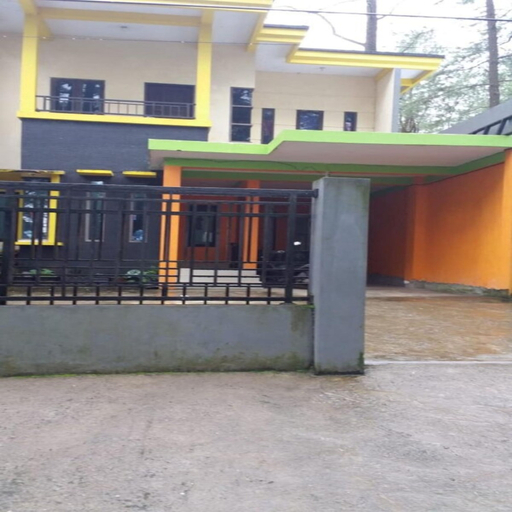 Exterior & Views, Pondok Nailah Malino, Gowa
