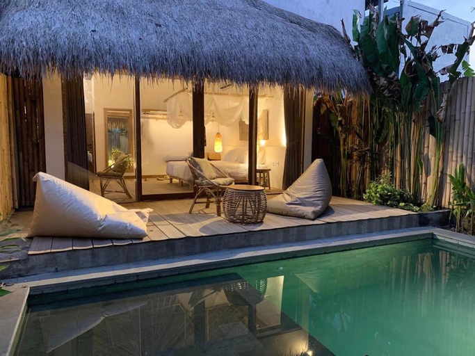 Sport & Beauty 3, BoBos Villa Echo, Badung
