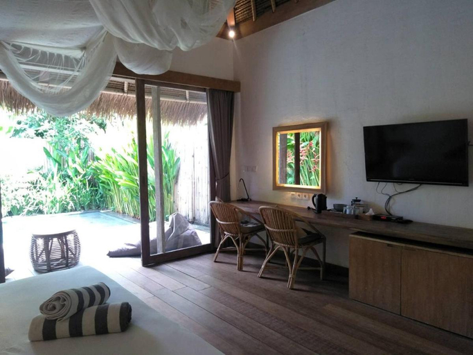 Others, BoBos Villa Echo, Badung
