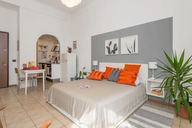 Bedroom, notaMi - Living Isola, Milano