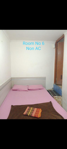 Bedroom 4, Kost harian/penginapan peri , Bandung