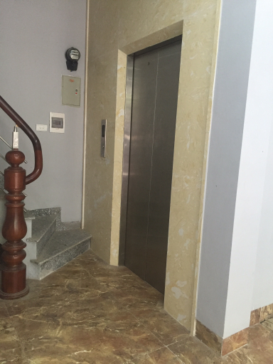 Others 5, Trang's Apartment, District 4