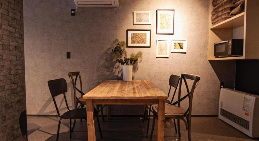 Others 4, UCHI SUSUKINO WEST by Hotel Wheat, Sapporo