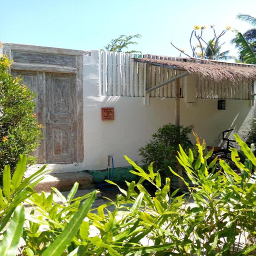 Exterior & Views, Gili Island Bungalow, Lombok