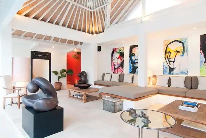Others 5, Villa Kukka Seminyak, Badung