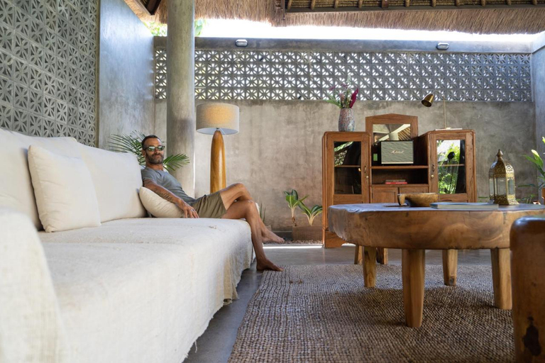 Others 5, Villa Amantes Bingin, Badung