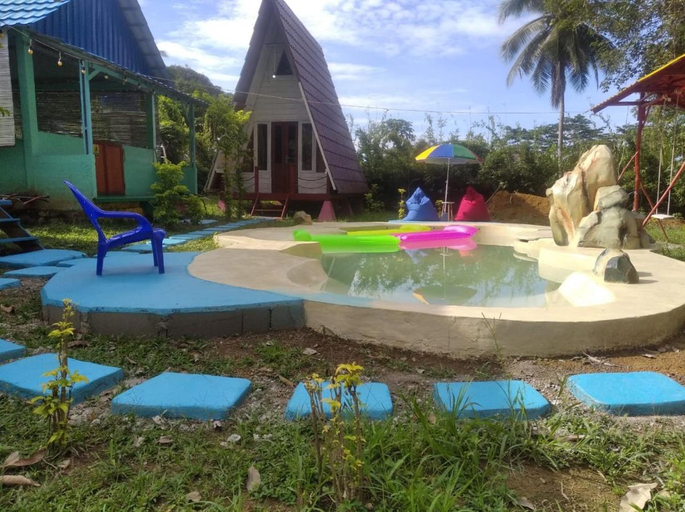Sport & Beauty 4, Tanjong Tinggi Cottage, Belitung