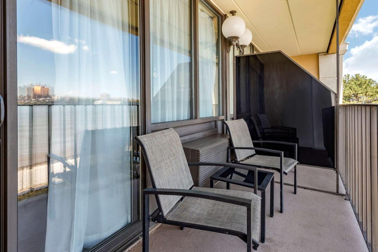Others 5, Comfort Inn Edgewater on Hudson River, Bergen