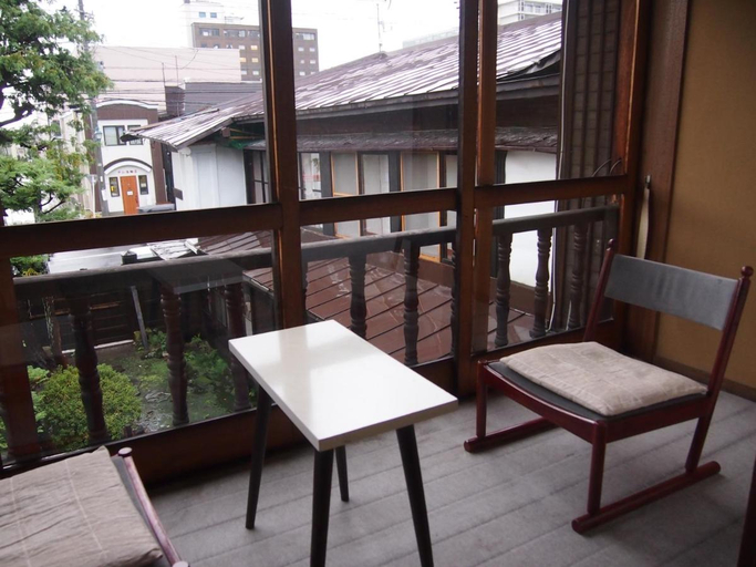 Others 4, Ishiba Ryokan, Hirosaki