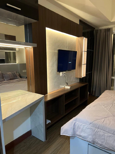 Bedroom 3, ONE PROPERTY MKS VIDA VIEW UNIT 23 G POOL FRONT, Makassar