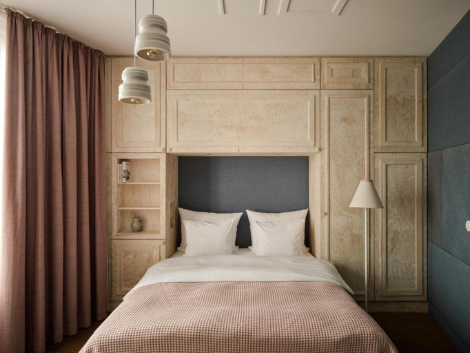Bedroom 3, Libertine Lindenberg, Frankfurt am Main
