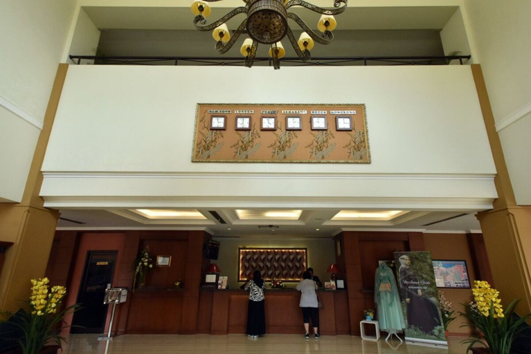 Exterior & Views 2, Phi Semesta, Semarang