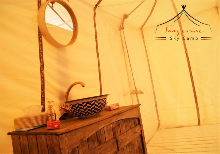 Others 4, Boho Glamping, Errachidia