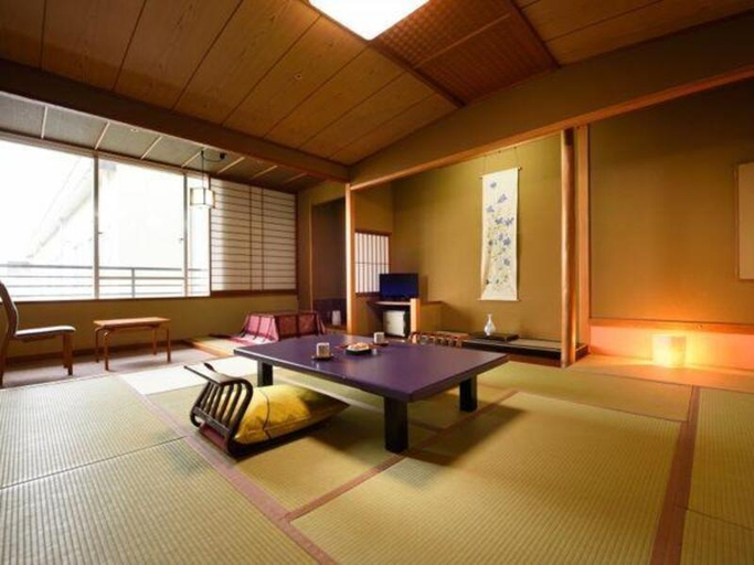 Others 4, Hotel Ohsho, Tendo