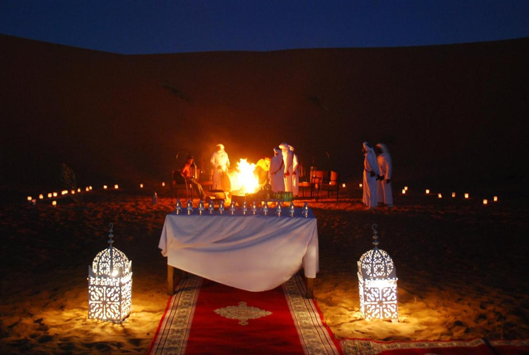 Others 5, Boho Glamping, Errachidia