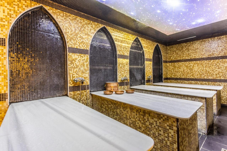 Sport & Beauty 5, Престиж, Veliko Tarnovo