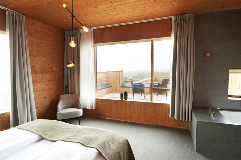 Bedroom 5, Fosshotel Myvatn, Skútustaðahreppur