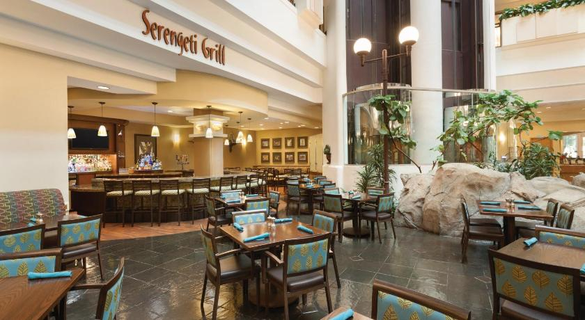 Food & Drinks 5, Embassy Suites by Hilton Anaheim South, Orange