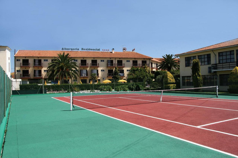 Arcada Hotel, Cantanhede