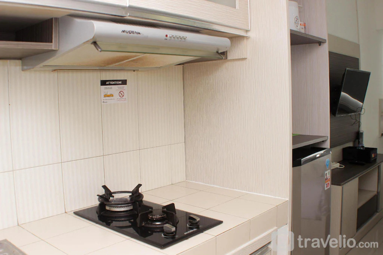 Others, Warm Studio Grand Sentraland Karawang By Travelio, Karawang