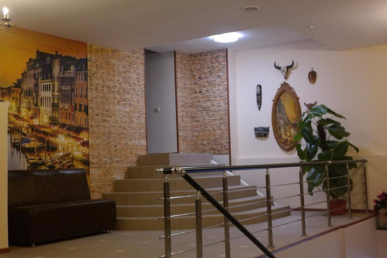 Others 5, Avrora, Almaty