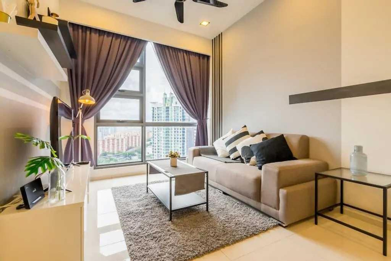 Others 4, The Robertson by Homes Asian, Kuala Lumpur