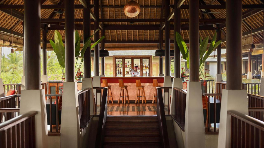 Food & Drinks, Villa The Maya, Badung