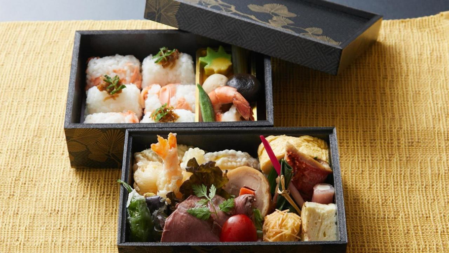 Food & Drinks, Ryotei Ryokan Hotel Isago Kobe, Kobe