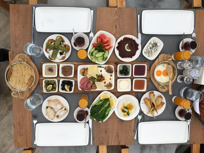 Food & Drinks 5, Neopol Hotel Deluxe, Kuşadası