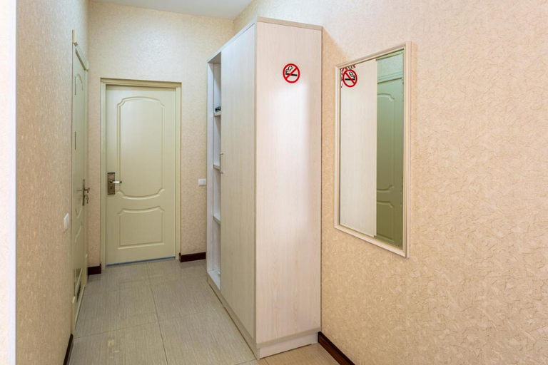 Others 4, Muxlis Hotel, Tashkent City