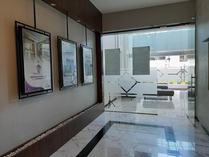 Others 5, ONE PROPERTY MKS VIDA VIEW UNIT 23 G POOL FRONT, Makassar