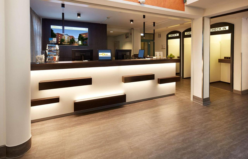Others 5, Four Points Flex by Sheraton Hannover, Region Hannover