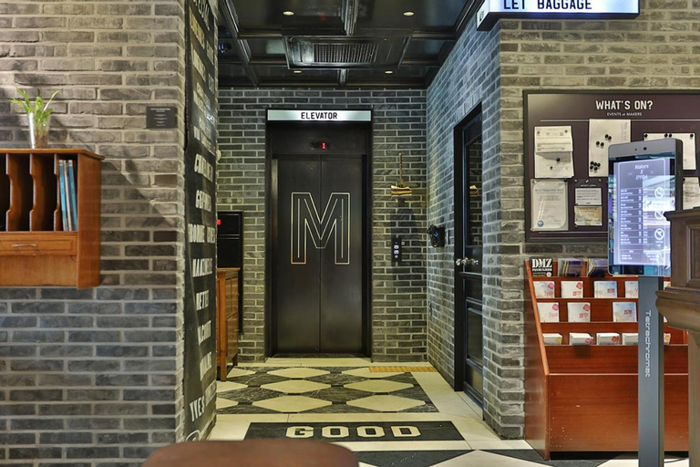 Exterior & Views 2, Jongno Makers X Pretty Hotel, Jongno