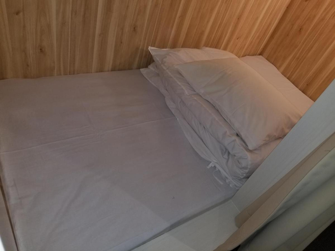 Bedroom 3, bnb+ Namba - Hostel, Osaka