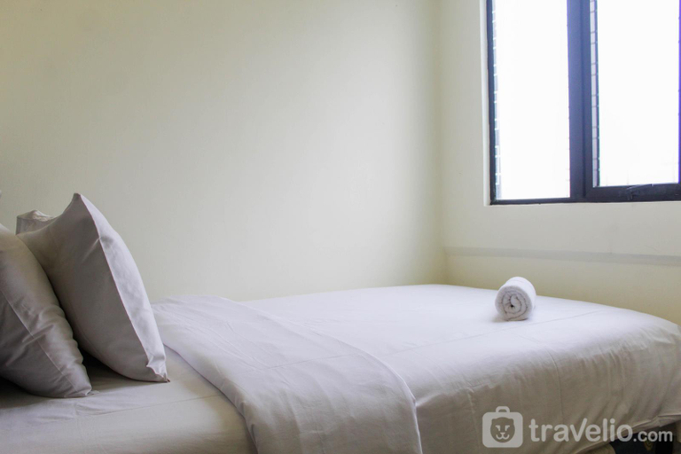 Bedroom 3, Jeonju Hotel Barahan, Jeonju