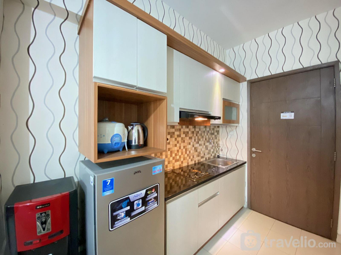 Others, Studio Room at Candiland (Rtn), Semarang