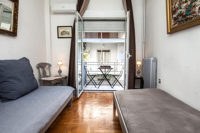 Others 4, Gorgeous 2 bedrooms apt at Exarcheia, Attica