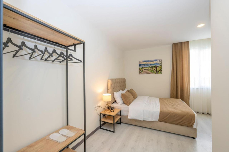 Bedroom 4, Gloria Airport Hotel, Arnavutkoy