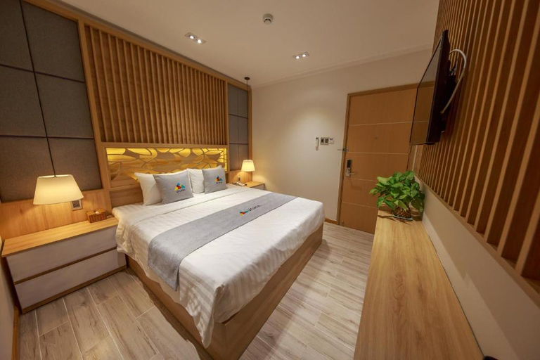 Bedroom 3, Varia Hotel, Phú Quốc