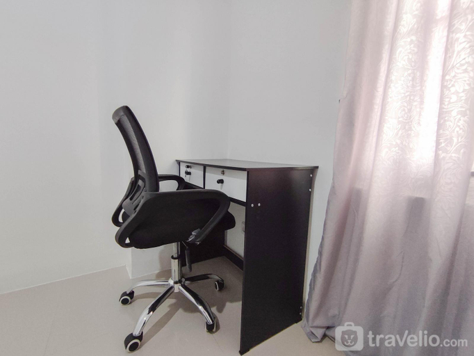 Others 3, Good Deal 1Br At Paltrow City Apartment, Semarang