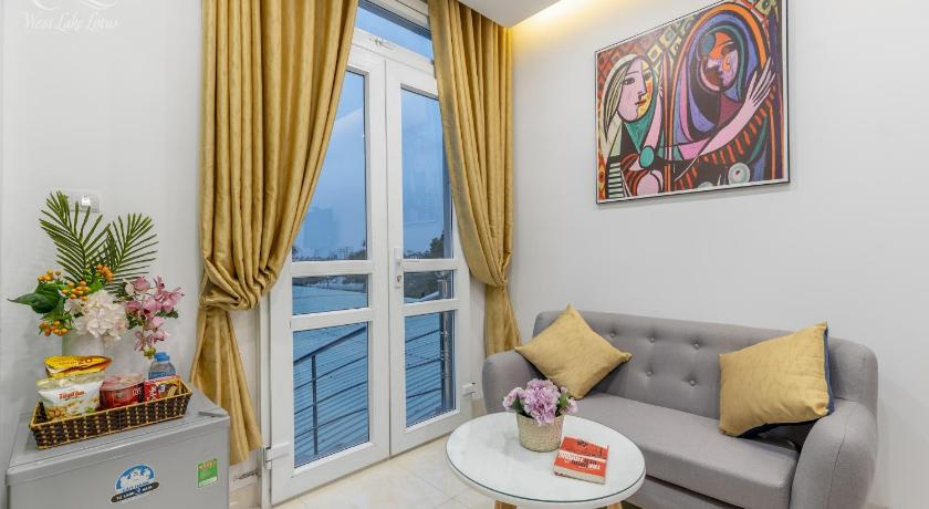 Others 5, The Lakeview - West Lake Lotus Apartments, Tây Hồ