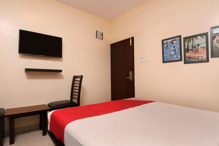 Bedroom 3, Royal Bliss, Patna