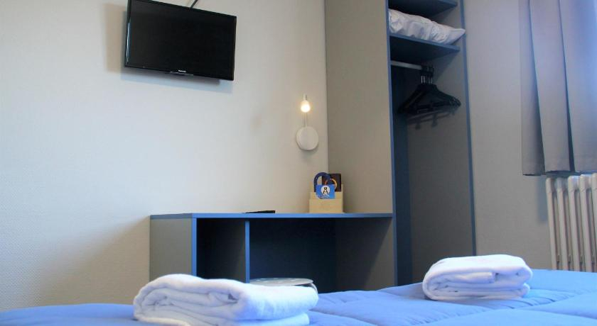 Bedroom 4, Le Petit Majestic, Hautes-Pyrénées